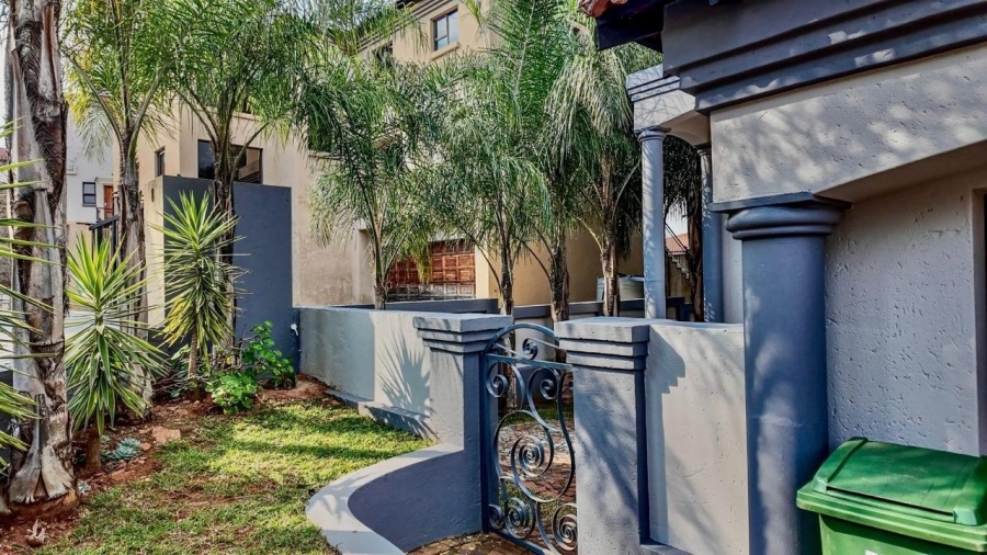 To Let 3 Bedroom Property for Rent in Cashan North West